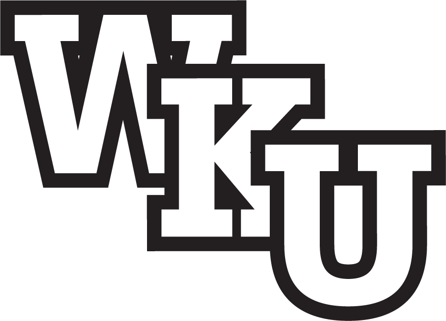 Western Kentucky Hilltoppers 1984-2002 Secondary Logo iron on transfers for T-shirts